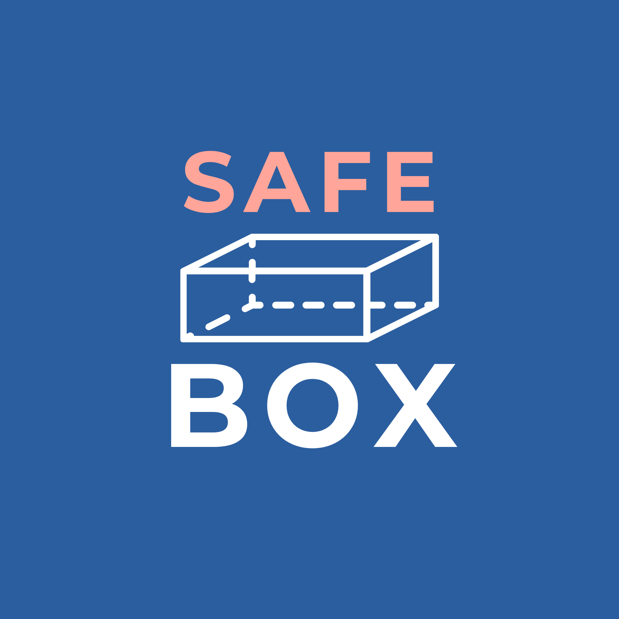 SafeBox Dz